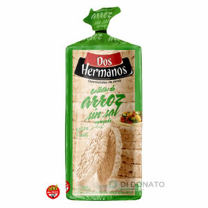 DOS HERMANOS (30011)