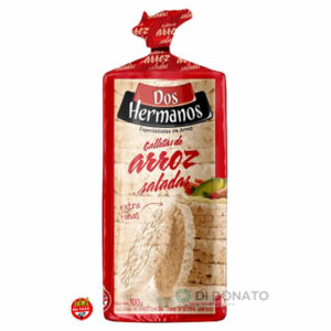 DOS HERMANOS (30012)