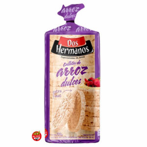 DOS HERMANOS (30013)