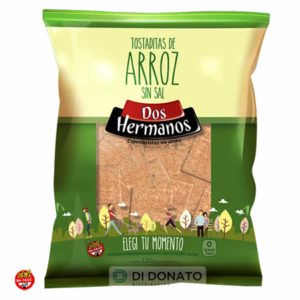 DOS HERMANOS (30201)