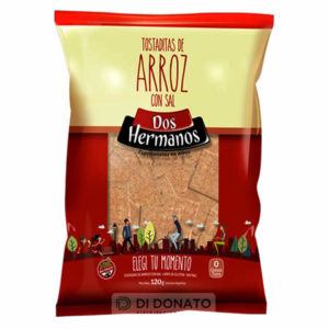 DOS HERMANOS (30202)