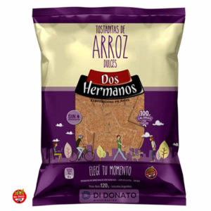 DOS HERMANOS (30203)