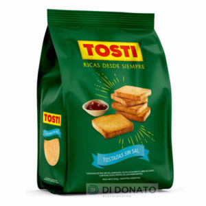 TOSTI (55122)