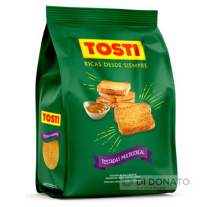 TOSTI (55124)