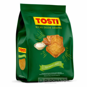 TOSTI (55126)