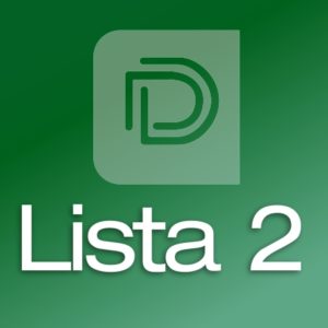 Lista 2