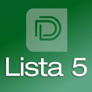 Lista 5