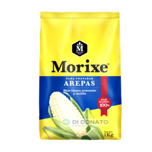 MORIXE (01632)