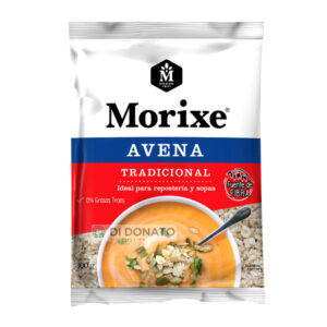 MORIXE (01818)