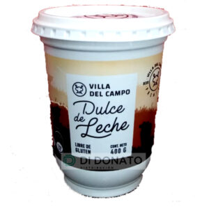 VILLA DEL CAMPO (03110)