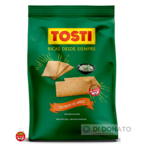 TOSTI (55127)