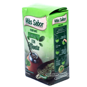 MAS SABOR (85090)