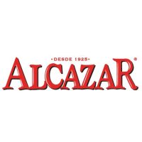LOGO ALCAZAR