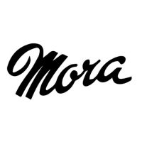 mora